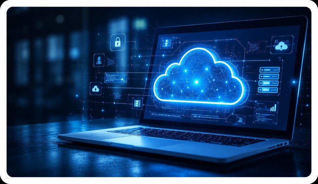 Cloud & Virtualization