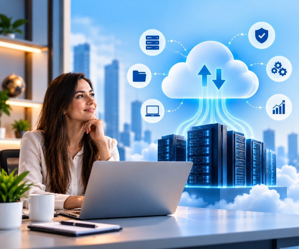 Cloud & Virtualization Management