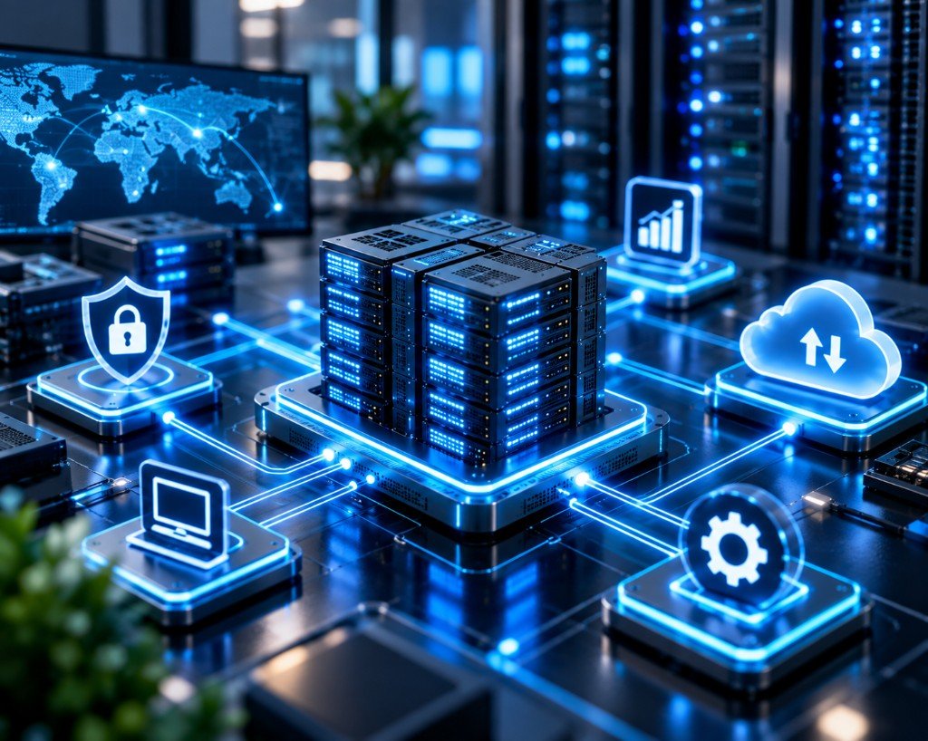 Proactive Infrastructure Care